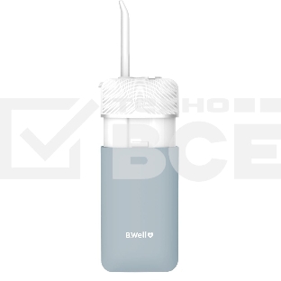 Ирригатор B.Well PRO-913 белый