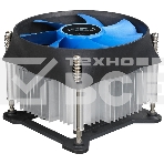 Кулер для процессора DEEPCOOL THETA 20 PWM черный, 100 мм, алюминий, 2400 об/мин, 32.5 дБ, 4 pin, 95 Вт, 60 мм, фото10