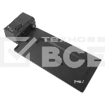 Док-станция Lenovo ThinkPad Ultra Docking Station 135W, 4xUSB3.1, 2xUSB-C, Eth, 2xDP, 1xHDMI, 1xVGA, 1xCombo Audio Port, DC-IN, Kensington slot, Key lock for L480/ L580/ P52s/ T480/ T480s/ T580/ X280/ X1 Carbon (6G), фото8