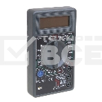 Мультиметр Iek TMD-2S-832 цифровойUniversal M832 IEK, фото5