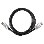 Кабель HDMI 19M/M,ver. 2.1, 8K@60 Hz 2m VCOM <CG862-2M> VCOM/TELECOM, фото 1