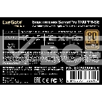 Серверный блок питания  1100W ExeGate EX292209RUS ServerPRO 80 PLUS Bronze, 1100PPH-SE (ATX, for 3U+ cases, APFC, КПД 89% (80 PLUS Bronze), 12cm fan, 24pin, 2x(4+4)p, 6xPCI-E, 8xSATA, 4xIDE, box, black), фото4