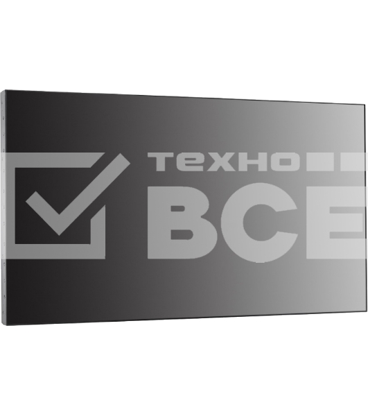 Экран LCD Hikvision DS-D2055LR-G 55