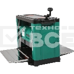 Станок рейсмусовый Zitrek TP-2000 (067-1012) 2000 Вт, 8500 об/мин, ширина строгания 330 мм, фото3