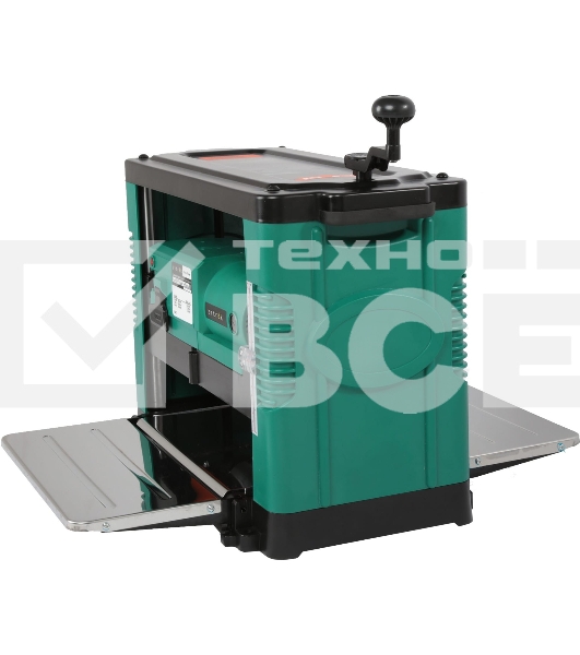 Станок рейсмусовый Zitrek TP-2000 (067-1012) 2000 Вт, 8500 об/мин, ширина строгания 330 мм