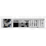 Серверная платформа ExeGate Pro EX293872RUS 2U550-06/2U2088 <RM 19