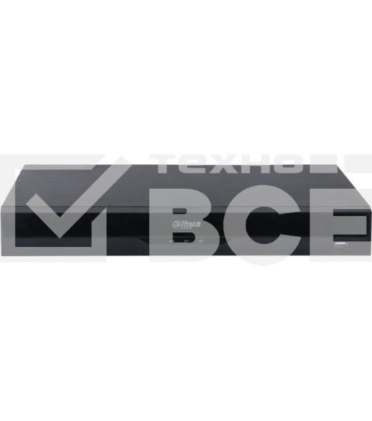 Видеорегистратор Dahua DHI-NVR5208-8P-EI