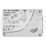 Накопитель SSD Intel D3-S4620, 480Gb, SATA-III, 2.5