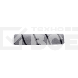 Роликовая щетка для T10