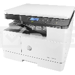 МФУ лазерный HP LaserJet MFP M438n (8AF43A), A3, ч/б, печ. до 22 стр/мин. (А4) до 12 стр/мин. (А3), 1200 x 1200 dpi (печать), 600x600dpi (скан.), USB, RJ-45, фото18