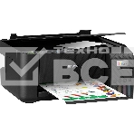 МФУ струйный Epson L3250 (C11CJ67412/C11CJ67418/C11CJ67405/C11CJ67408/C11CJ67503/C11CJ67508/C11CJ67523), A4, цветное, печ. до 33 стр/мин. (ч/б)  до 15 стр/мин. (цвет), скан. до 11 стр/мин. (ч/б) 28 стр/мин. (цвет), 1440 x 5760 dpi (печать) 1200x2400dpi (с, фото20