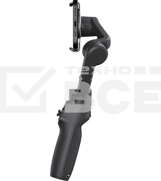 Стедикам Dji Osmo Mobile 6 черный