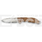 Нож перочинный Victorinox Evoke Wood (0.9415.D630) 136мм 4функц. дерево подар.коробка, фото4