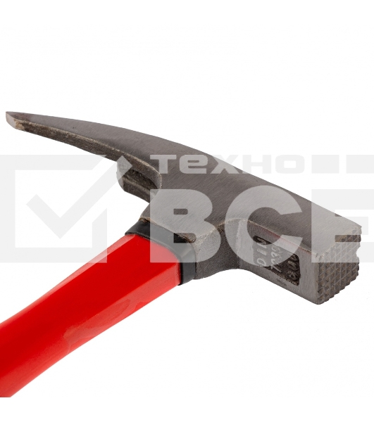 Молоток кровельщика Matrix 