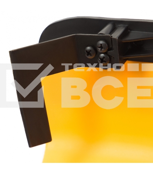 Триммер Denzel DT 25 бензиновый 25см3 1.3 лс. неразъемная штанга состоит из 2 частей