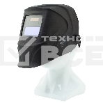 Щиток защитный лицевой (маска сварщика) MTX-100AF, размер см. окна 90х35, DIN 3/11 MTX, фото6