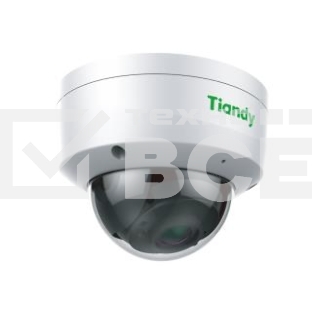 Камера IP 2MP DOME TC-C32KN I3/E/Y/2.8MM TIANDY