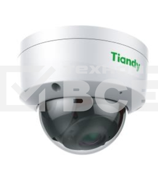 Камера IP 2MP DOME TC-C32KN I3/E/Y/2.8MM TIANDY
