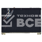 Модуль (матрица + тачскрин) для Asus TP550LA-1A черный с рамкой, фото3