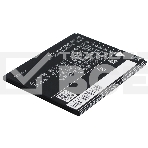 Аккумулятор CameronSino CS-BLK300SL BL242 для Lenovo A6010 Lenovo K3 3.7V / 1900mAh / 7.03Wh, фото 1