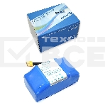 Аккумулятор Amperin 10S2P для гироскутера 36V 4.4Ah Li-ion, фото2