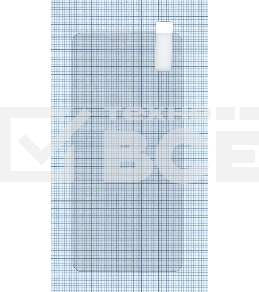 Защитное стекло для Samsung Galaxy S21