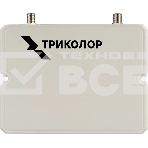 Усилитель сигнала Триколор TR-900/1800/2100-55-kit 20м двухдиапазонная (046/91/00055708), фото3