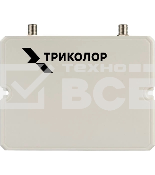 Усилитель сигнала Триколор TR-900/1800/2100-55-kit 20м двухдиапазонная (046/91/00055708)