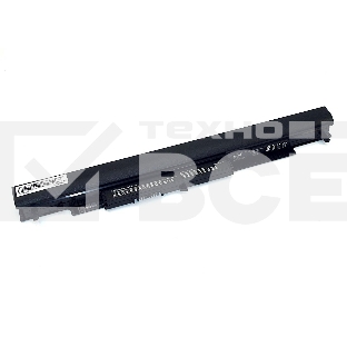 Аккумуляторная батарея Amperin для ноутбука HP Pavilion 256 G4 (HS03) 11.1V 2200mAh AI-HS03