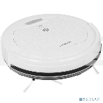 Робот-пылесос Scarlett SC-VC80R21 белый, 11.2 Вт, 1500 мАч Li-Ion, уборка влажная/сухая, пылесборник контейнер 0.65 л, фото3
