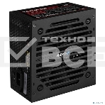 Блок питания Aerocool / Formula VX PLUS 800, 800DВт, 120мм, черный, фото7
