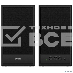 Колонки Sven SPS-702 2.0 черный 40Вт, фото9