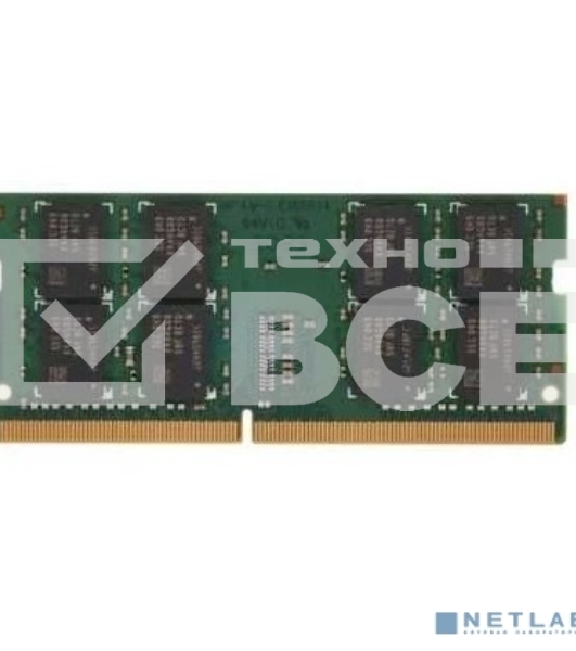 Оперативная память ADATA, DDR4, 8GB (1x8GB), 3200MHz, SO-DIMM