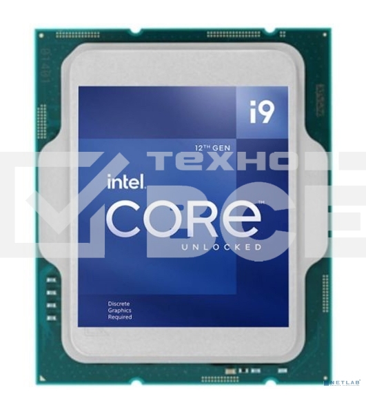 Процессор Intel Core i9-12900KF Soc-1700 3.2GHz OEM