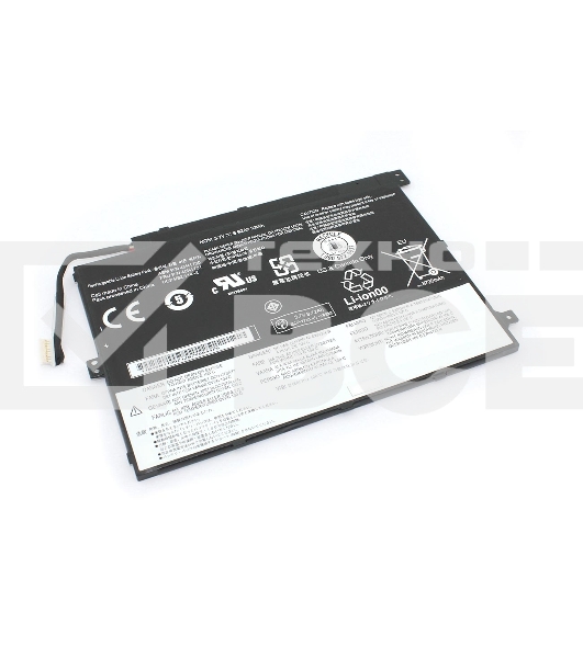 Аккумуляторная батарея для ноутбука Lenovo ThinkPad 10 3.7V 33Wh Orig