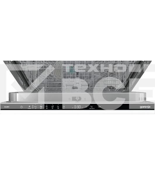Встраиваемая посудомоечная машина Gorenje GV642E90 полноразмерная