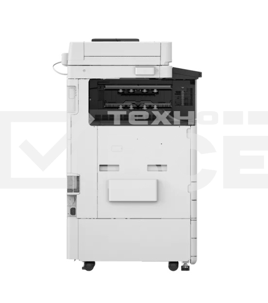 МФУ лазерный Canon imageRUNNER C3326i (5965C005), A3, цветное, печ. 26 стр/мин. (А4) 15 стр/мин. (А3), скан. до 70 стр/мин., 1200х1200 dpi (печать) 600х600 dpi (скан.), USB, RJ-45, Wi-Fi, Air Print, Mopria