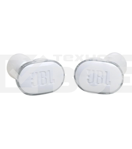Наушники JBL Wave Buds белый