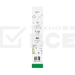 Светильник настольный СТАРТ CT87, 10Вт, 500Лм, 3500-6000K, 1.5м, черный, фото3