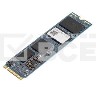 Твердотельный накопитель Foxline SSD X5SE-E15T, 1024GB, M.2(22x80mm), NVMe, PCIe 3.0 x4, 3D TLC, R/W 2400/1900MB/s, IOPs 200 000/400 000, TBW 600 (2 года)