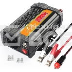 Автоинвертор Digma AI400-12W 400Вт, фото9