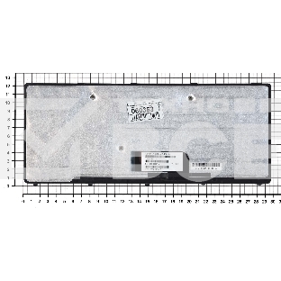Клавиатура для ноутбука Sony Vaio VPC-CW VPCCW черная c рамкой
