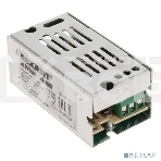Источник питания 220 V AC/12 V DC 1 A 12 W с разъемами под винт, без влагозащиты (IP23), фото3