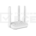 Маршрутизатор Keenetic Hopper (KN-3811)  AX3000 10/100/1000BASE-TX/4G ready белый, фото15