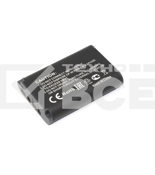 Аккумуляторная батарея для фото и видеокамеры Sony Cyber-shot  (NP-BX1) 3,6V 1600mAh