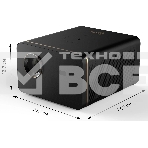 Проектор Cactus CS-H3.SG DLP 16800Lm (1920x1080) 200000:1 ресурс лампы:20000часов 1xUSB typeA 1xHDMI 3.1кг, фото5