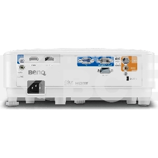 Проектор Benq MH550 (new) DLP 3500Lm LS (1920x1080) 20000:1 ресурс лампы:5000часов 2xHDMI 2.3кг