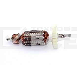 Ротор для перфоратора Bosch GBH 2-24,GBH 2SE (5 зубов)