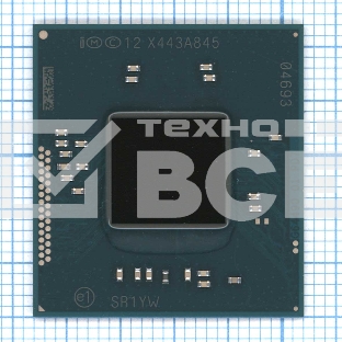 Процессор Intel SR1YW N3540