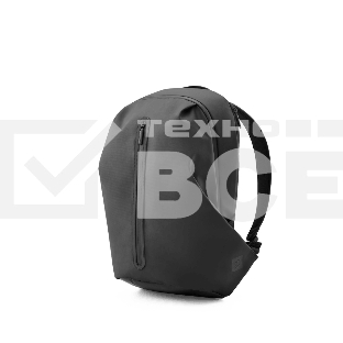 Рюкзак NINETYGO URBAN DAILY City Backpack черный